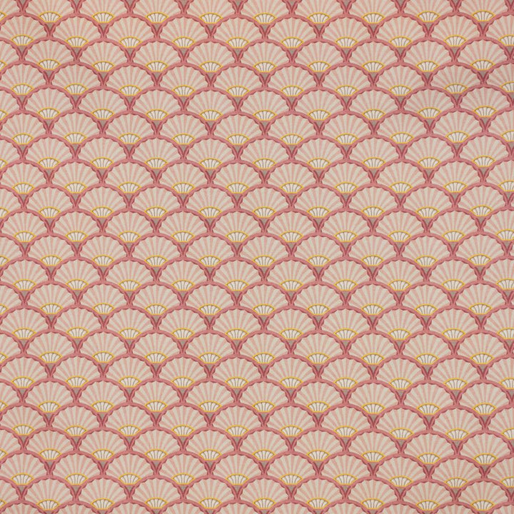 Fanelli Rose Quartz by RM CoCo Fabric Inspired Living Vol 15 100% Cotton See Sample 0 Horizontal: 2.722.64 55  - Fabric Carolina -