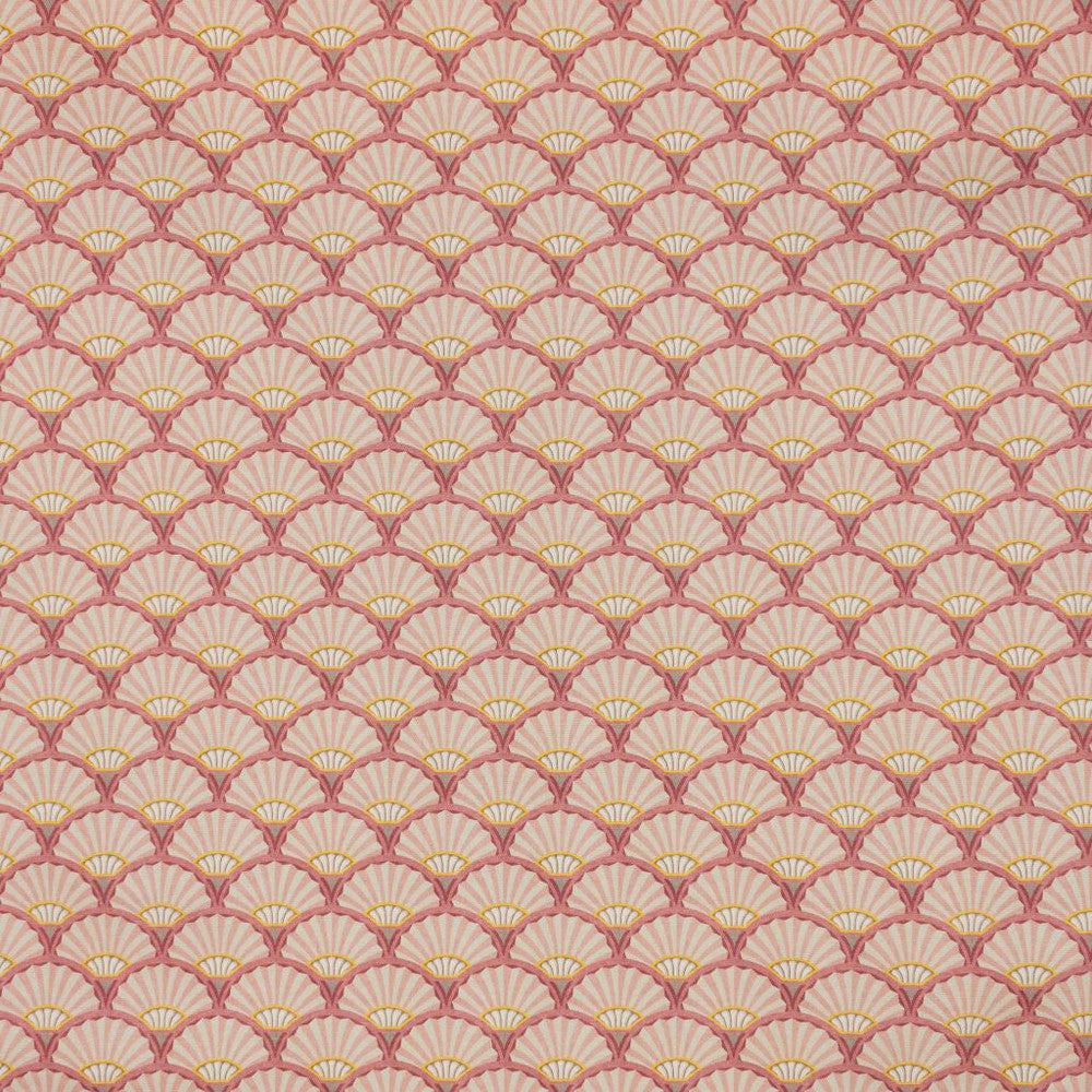 Fanelli Rose Quartz by RM CoCo Fabric