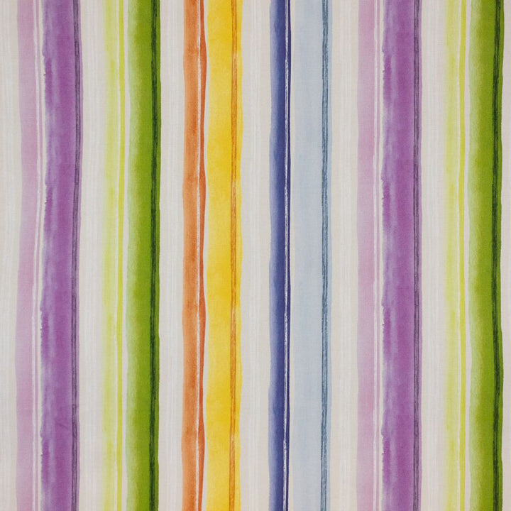 Rose Hill Stripe Wisteria by RM CoCo Fabric Inspired Living Vol 15 100% Cotton See Sample 22500 Horizontal: 18.11 and Vertical: 7.4 55 - Fabric Carolina -