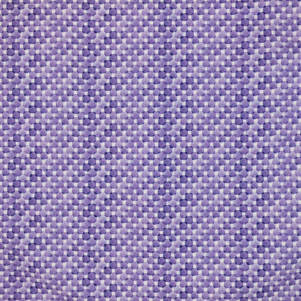 Stonetrail Wisteria by RM CoCo Fabric Inspired Living Vol 15 100% Cotton See Sample 0 Horizontal: 6.812.24 55  - Fabric Carolina -