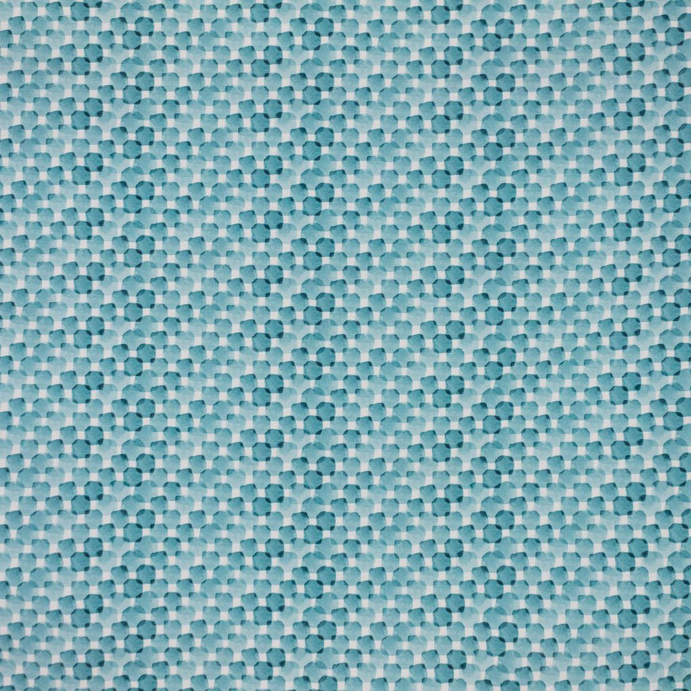 Stonetrail Cornflower by RM CoCo Fabric Inspired Living Vol 16 100% Cotton See Sample 0 Horizontal: 6.81 and Vertical: 2.24 55 - Fabric Carolina -