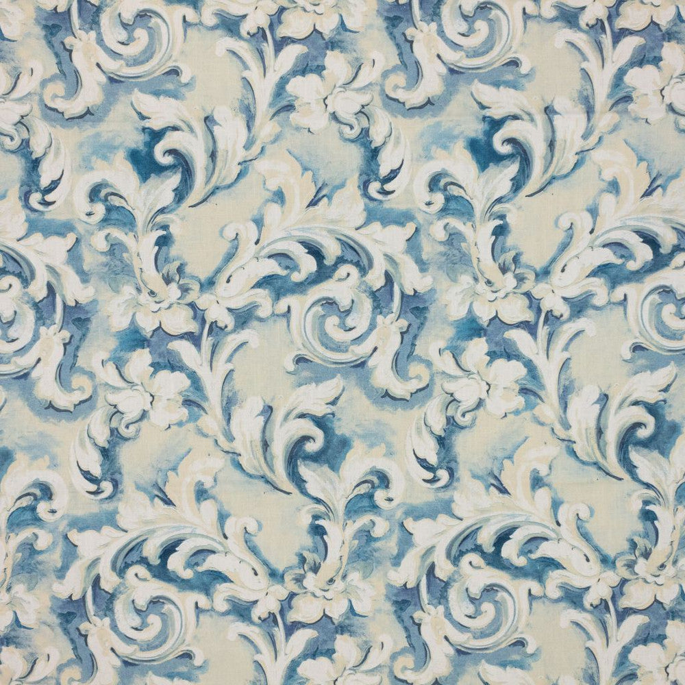 Colfax Tide Pool by RM CoCo Fabric
