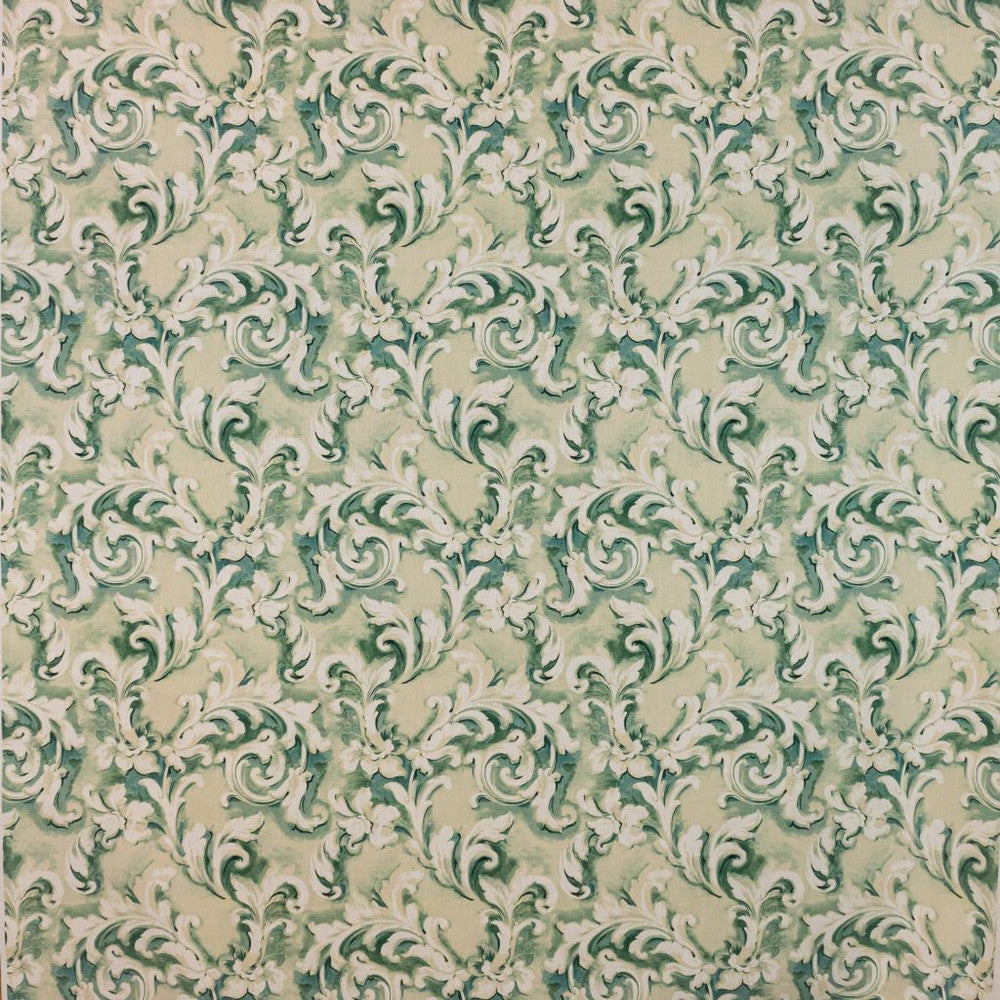 Colfax Jade by RM CoCo Fabric