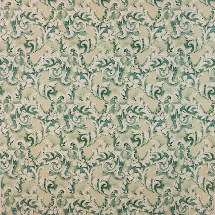 Colfax Jade by RM CoCo Fabric