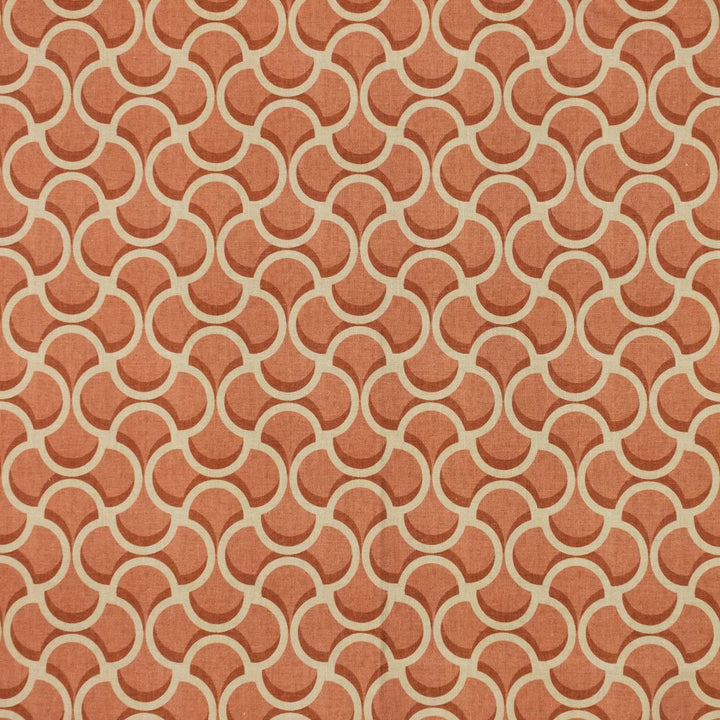 Coburn Melon by RM CoCo Fabric