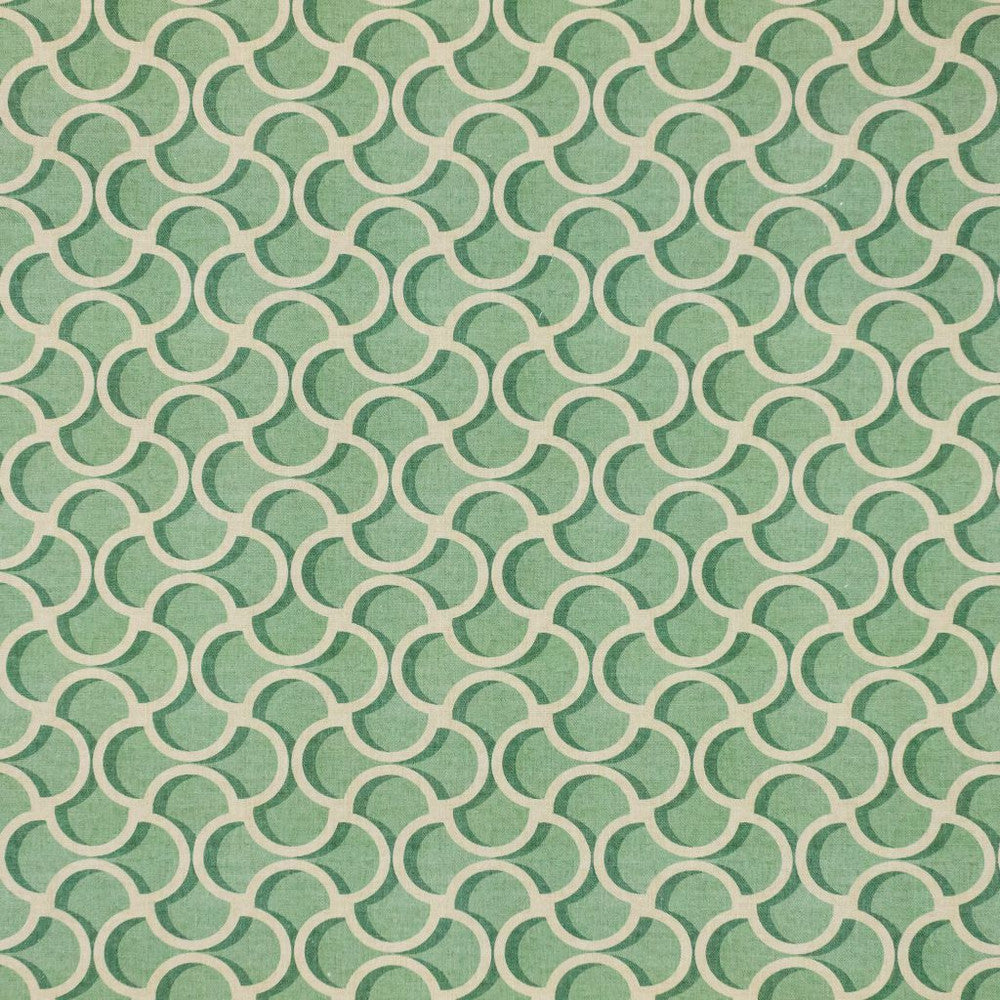Coburn Jade by RM CoCo Fabric