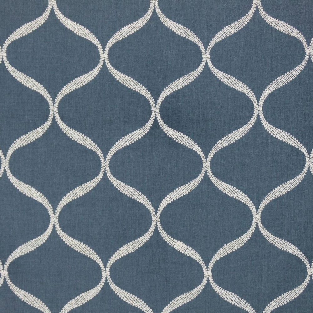 Sidewinder Chambray by RM CoCo Fabric