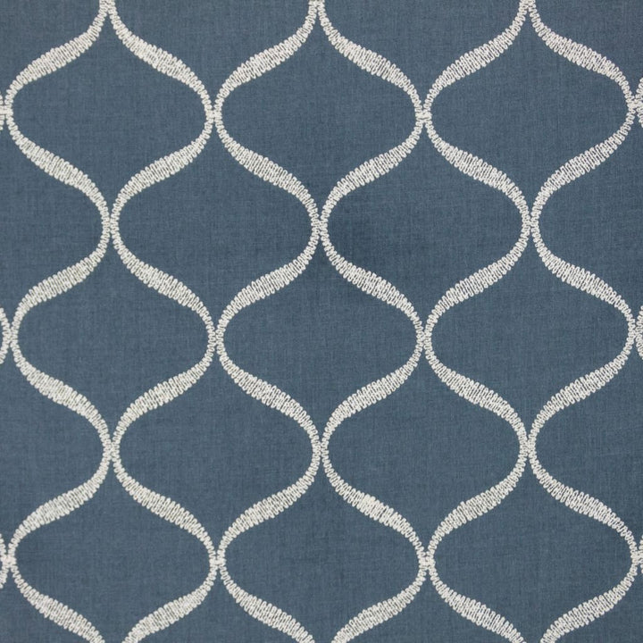 Sidewinder Chambray by RM CoCo Fabric