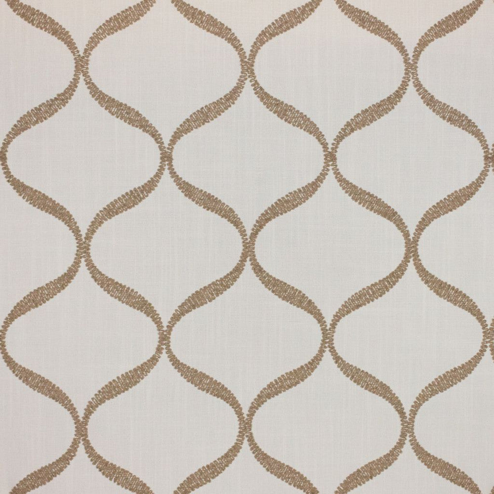 Sidewinder Sisal by RM CoCo Fabric Inspired Living Vol 13 100% Polyester See Sample 0 Horizontal: 8.4645715 and Vertical: 9.6456745 54 - Fabric Carolina -