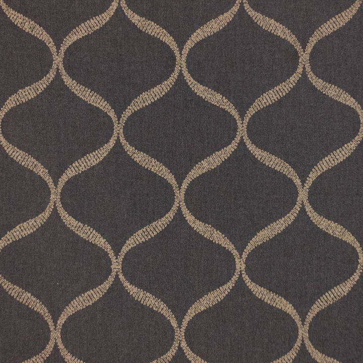 Sidewinder Hickory by RM CoCo Fabric Inspired Living Vol 18 100% Polyester See Sample 0 Horizontal: 8.46457159.6456745 54  - Fabric Carolina -