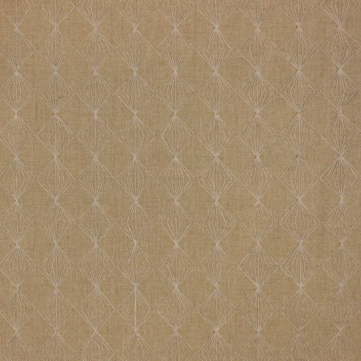 Rendezvous Flax by RM CoCo Fabric