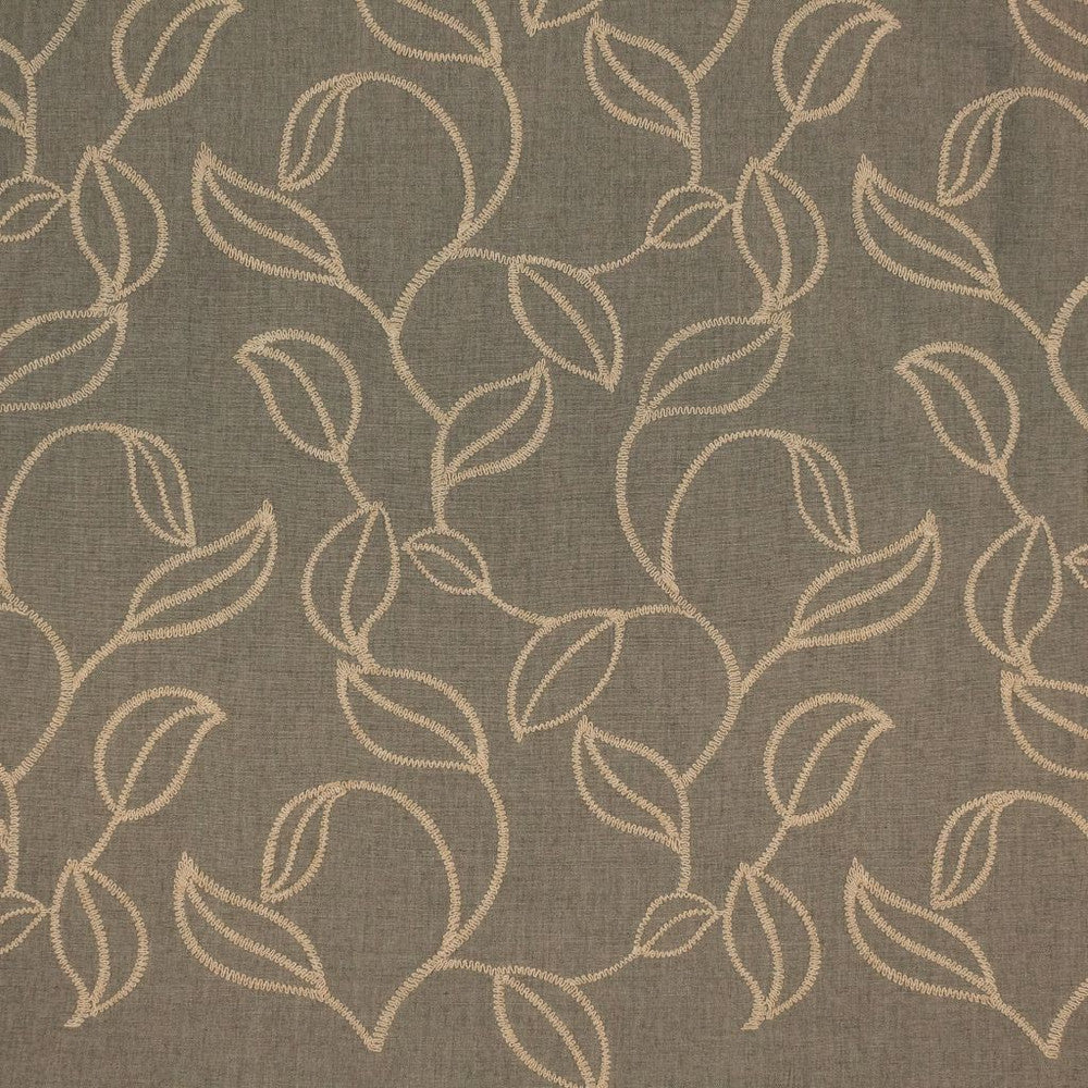 Wandering Vine Weathered by RM CoCo Fabric Inspired Living Vol 18 100% Polyester See Sample 0 Horizontal: 16.614182219.63 54  - Fabric Carolina -