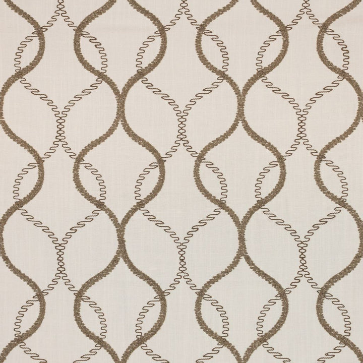 Swivel Sandalwood by RM CoCo Fabric