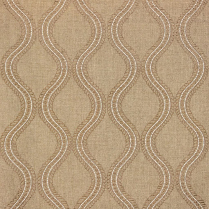 Jubilent Sand Dune by RM CoCo Fabric Inspired Living Vol 13 84% Polyester 16% Viscose See Sample 0 Horizontal: 8.3858313 and Vertical: 9.448824 54 - Fabric Carolina -