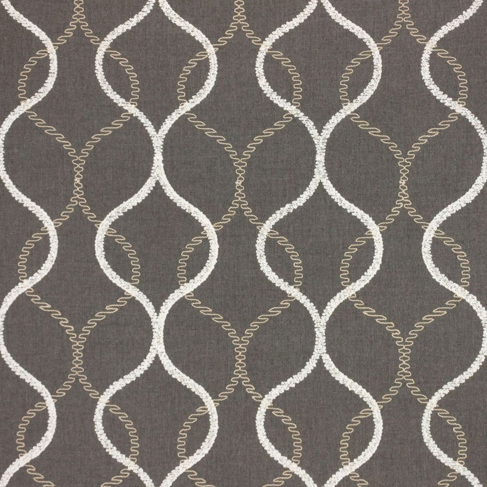 Swivel Fossil by RM CoCo Fabric