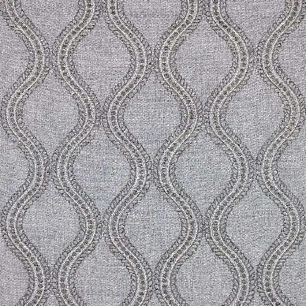 Jubilent Wedgewinkle by RM CoCo Fabric