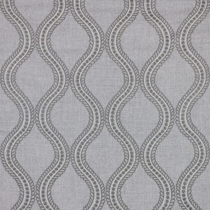 Jubilent Wedgewinkle by RM CoCo Fabric