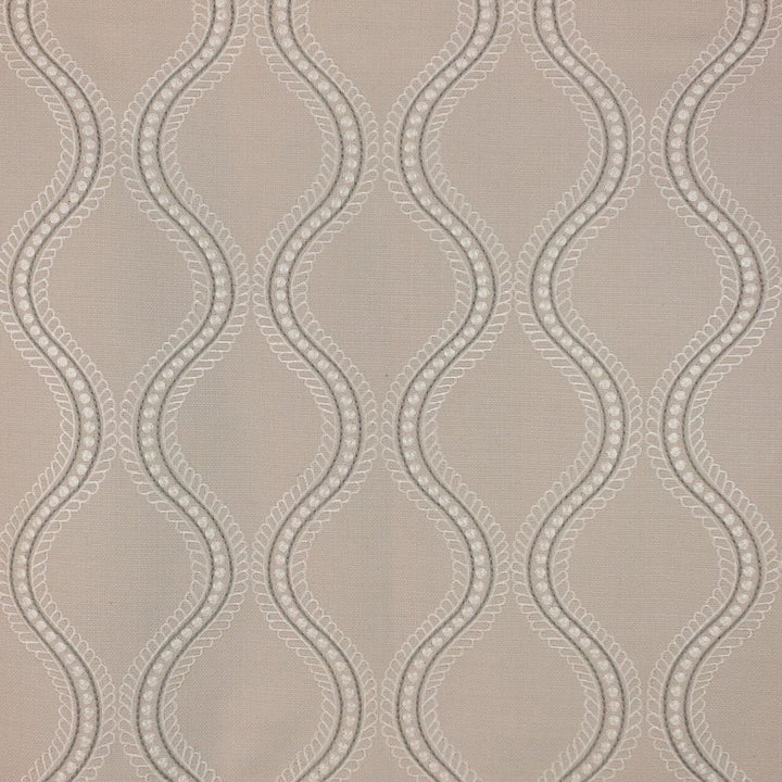 Jubilent Sisal by RM CoCo Fabric