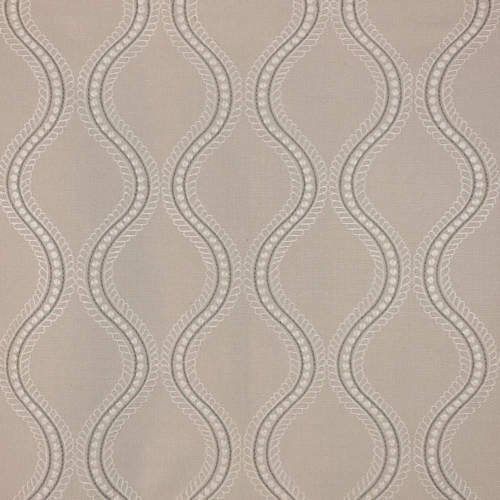 Jubilent Sisal by RM CoCo Fabric Inspired Living Vol 13 84% Polyester 16% Viscose See Sample 0 Horizontal: 8.3858313 and Vertical: 9.448824 54 - Fabric Carolina -