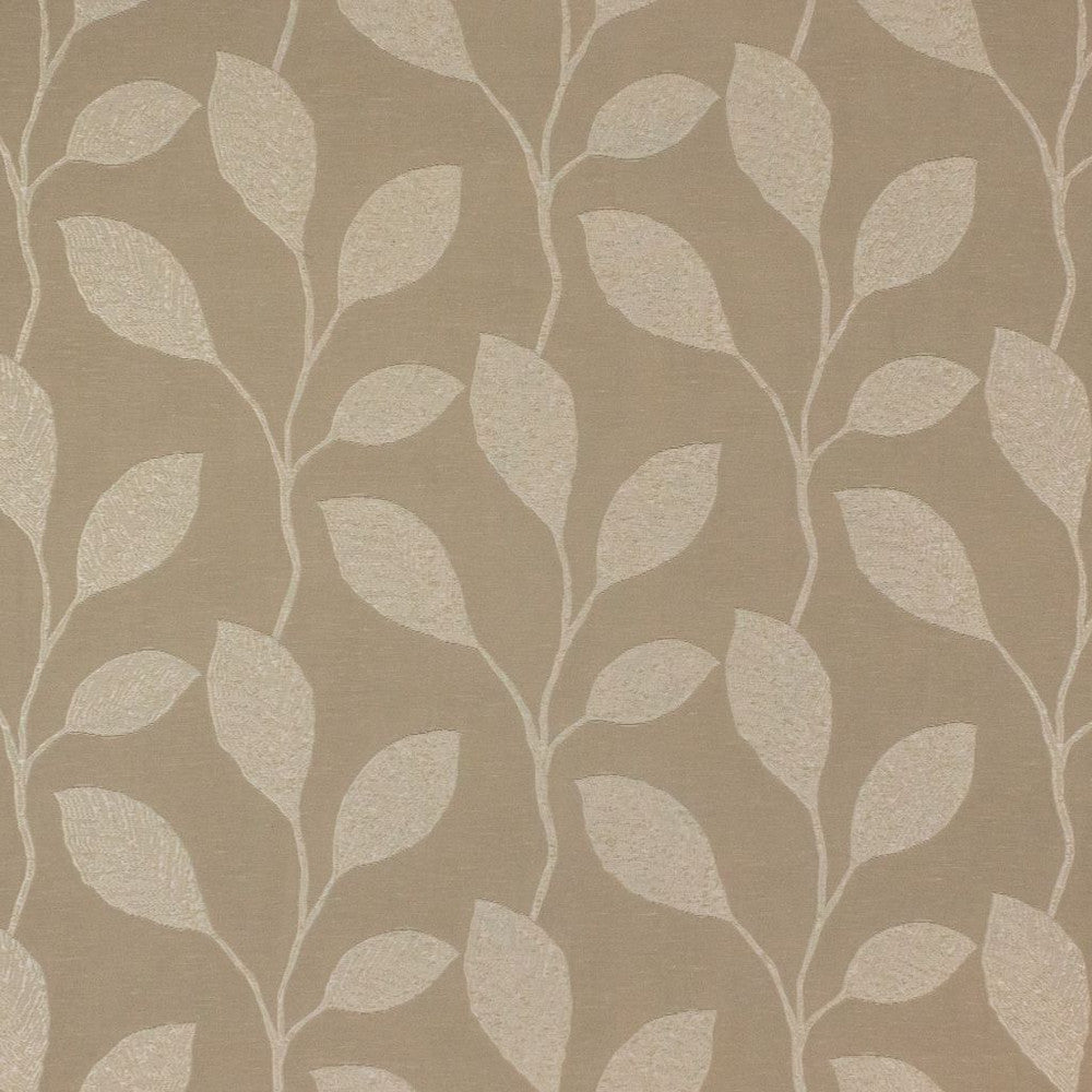 Cosgrove Sesame by RM CoCo Fabric Inspired Living Vol 13 95% Polyester 5% Cotton See Sample 0 Horizontal: 15.551189515.74804 54  - Fabric Carolina -