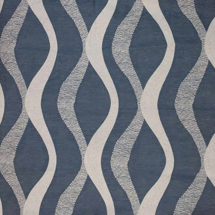 Impromptu Twilight by RM CoCo Fabric Inspired Living Vol 16 95% Polyester 5% Cotton See Sample 0 Horizontal: 15.590559614.0944958 54  - Fabric Carolina -