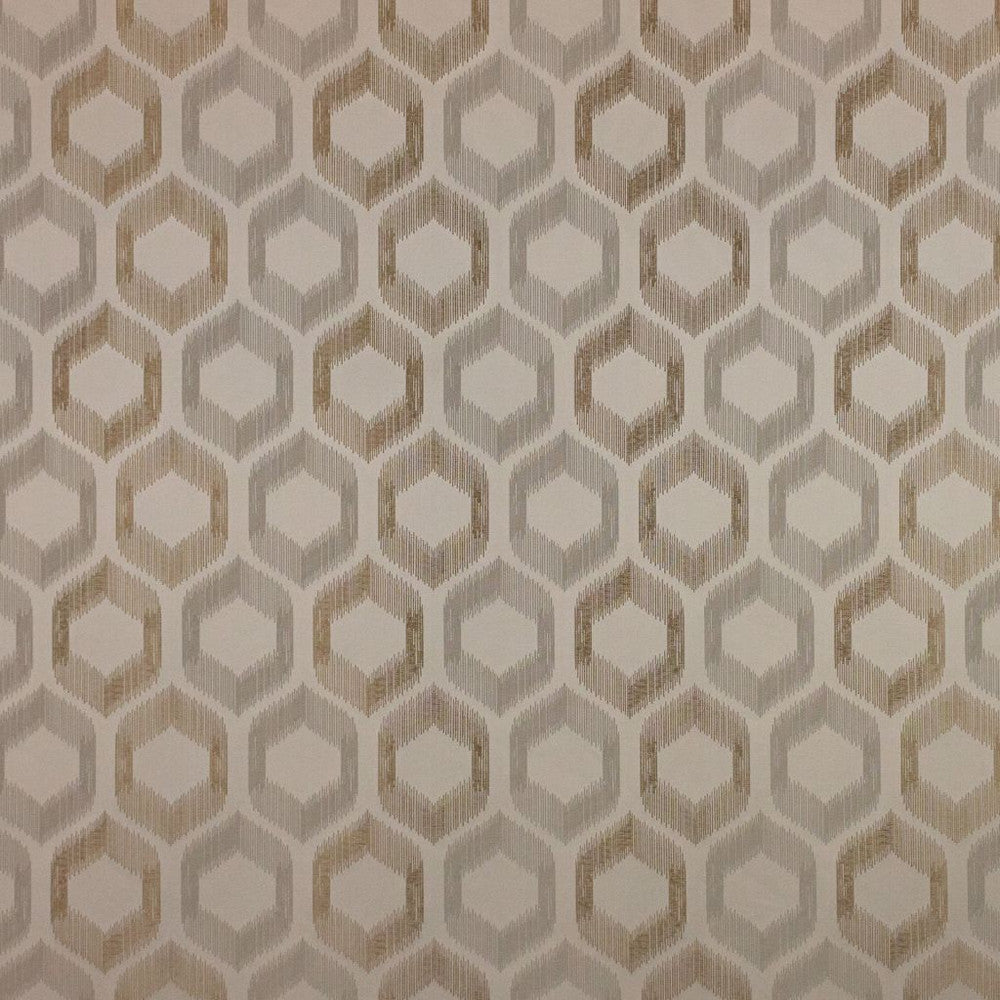 Paseos Taupe by RM CoCo Fabric Inspired Living Vol 13 57% Polyester 43% Cotton See Sample 0 Horizontal: 9.258.75 54  - Fabric Carolina -