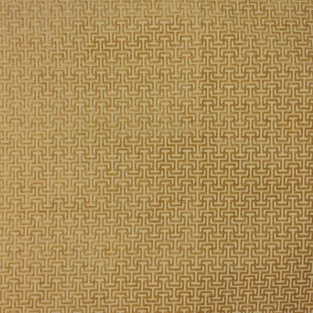 Thebes Wheat by RM CoCo Fabric