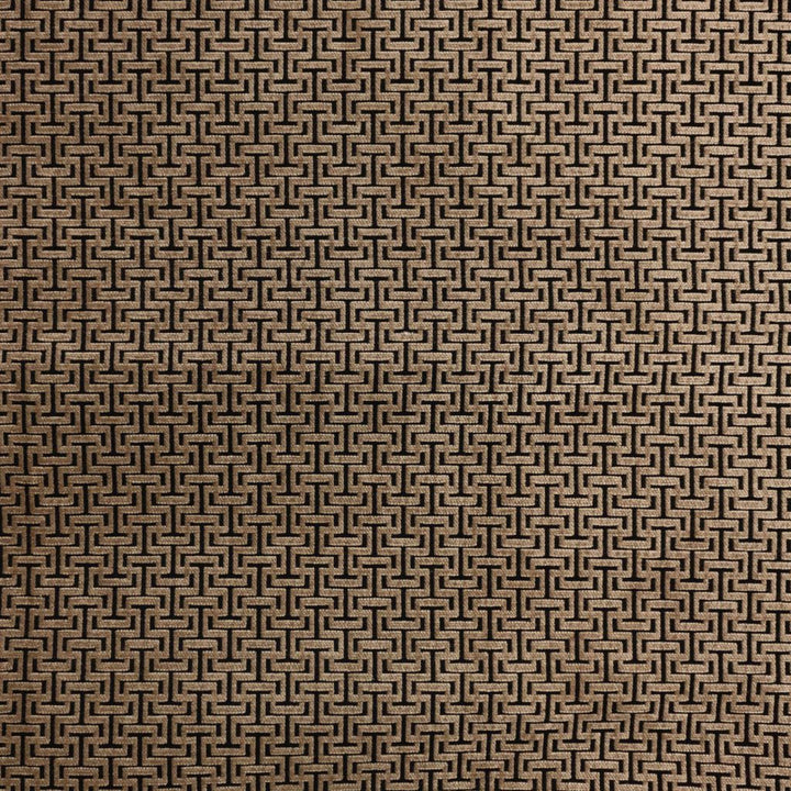 Thebes Black Walnut by RM CoCo Fabric