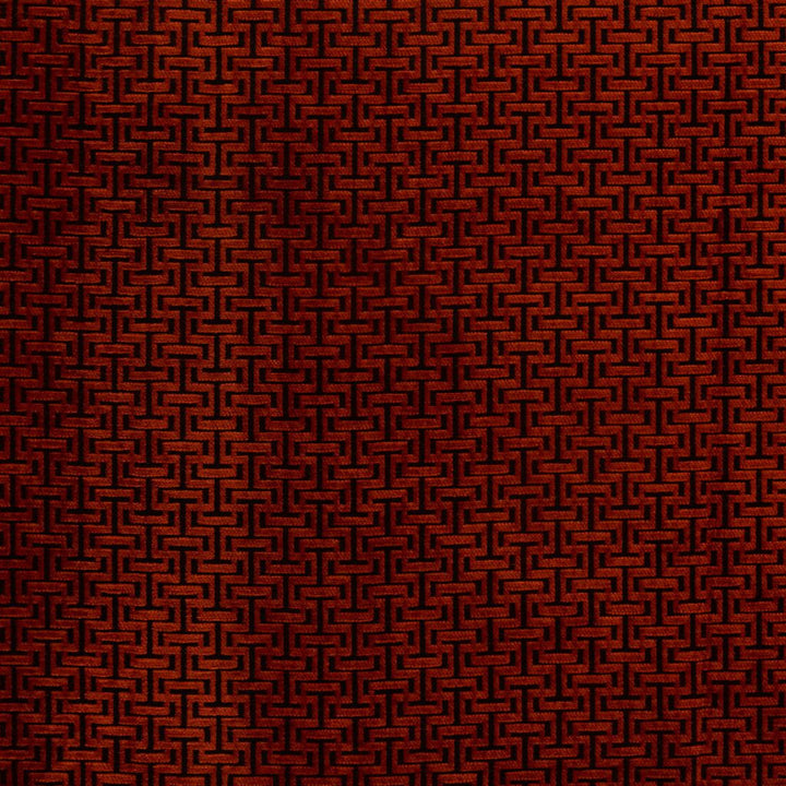 Thebes Adobo by RM CoCo Fabric Inspired Living Vol 14 63% Acrylic 30% Polyester 7% Cotton See Sample 0 Horizontal: 1.75 and Vertical: 1.23 55 - Fabric Carolina -
