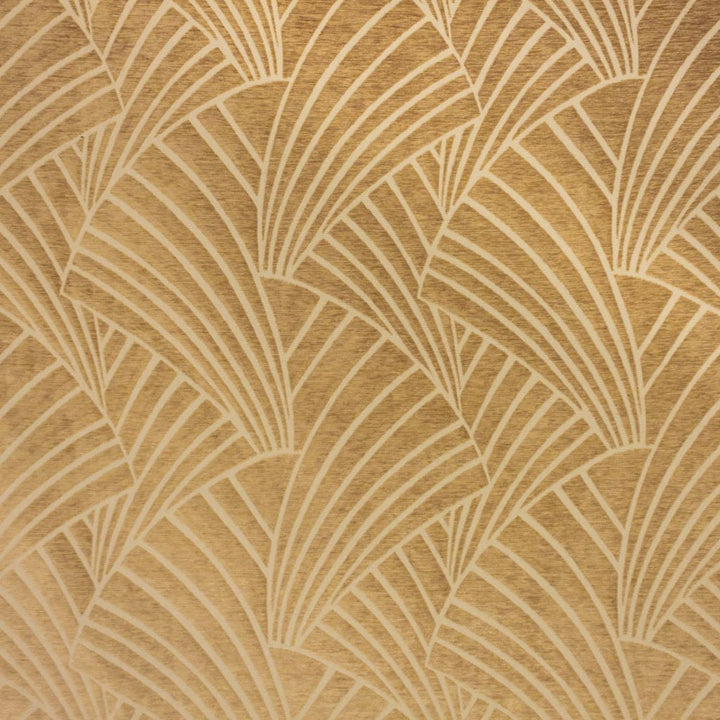 Nefertiti Wheat by RM CoCo Fabric