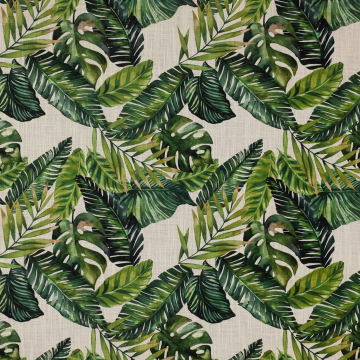 Grand Cayman Jungle by RM CoCo Fabric