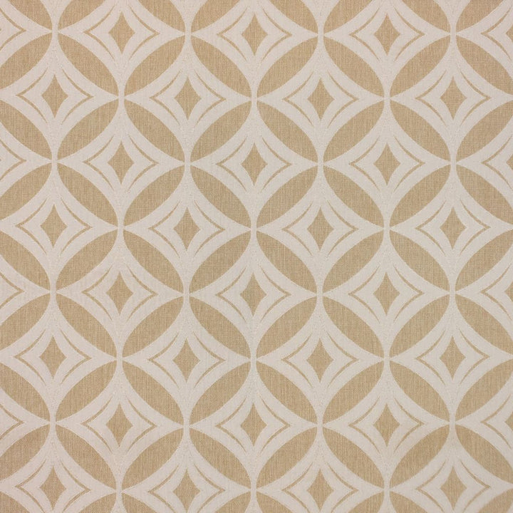 Grove Park Garden Sandstone by RM CoCo Fabric Inspired Living Vol 13 100% Polyester See Sample 0 Horizontal: 6.828.78 55  - Fabric Carolina -