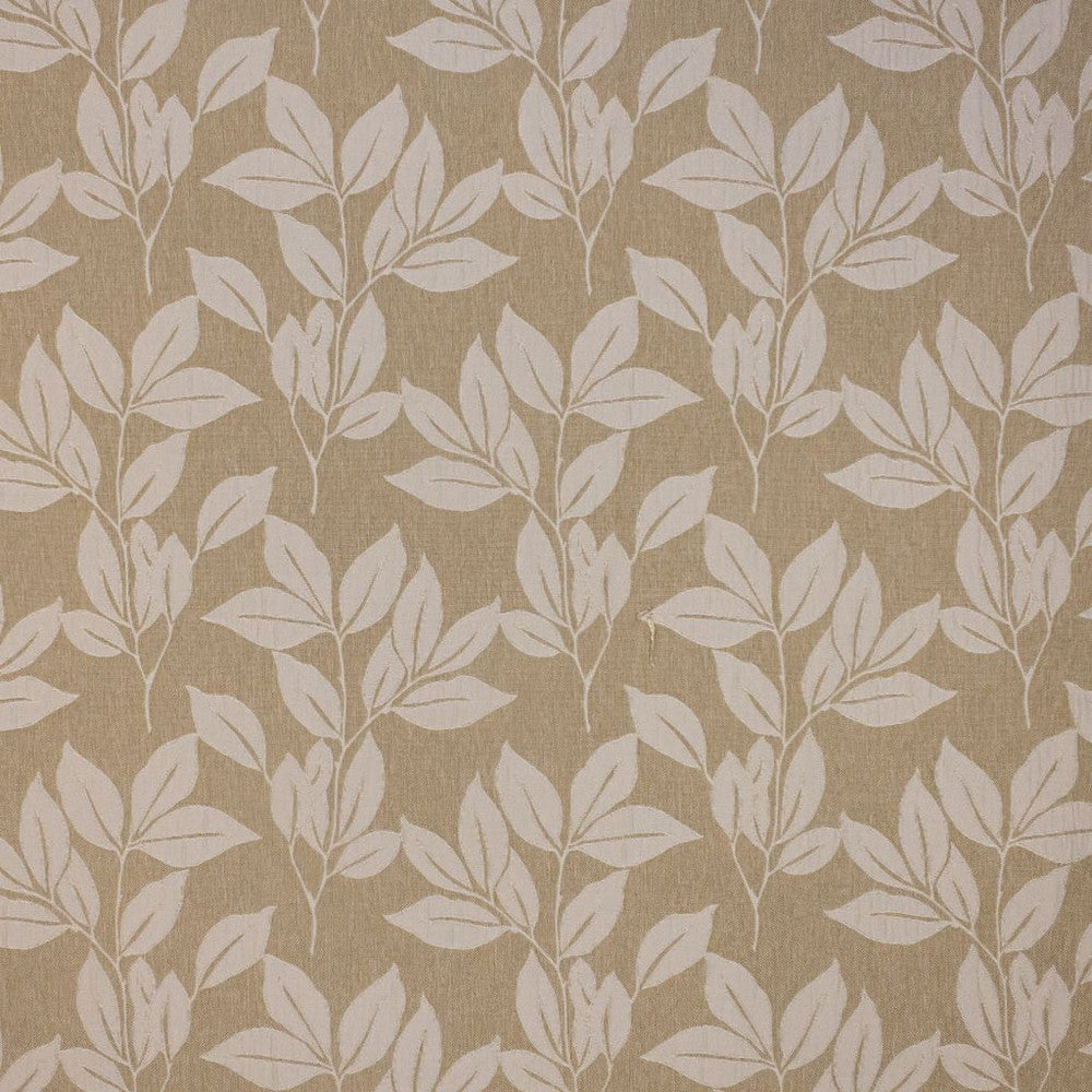 Grove Park Sandstone by RM CoCo Fabric Inspired Living Vol 13 100% Polyester See Sample 0 Horizontal: 13.7514 55  - Fabric Carolina -
