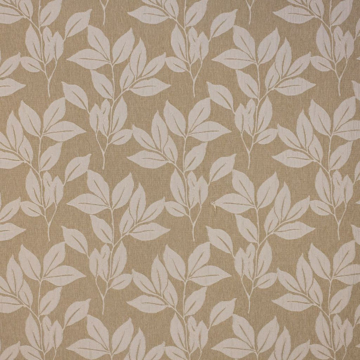 Grove Park Sandstone by RM CoCo Fabric Inspired Living Vol 13 100% Polyester See Sample 0 Horizontal: 13.75 and Vertical: 14 55 - Fabric Carolina -