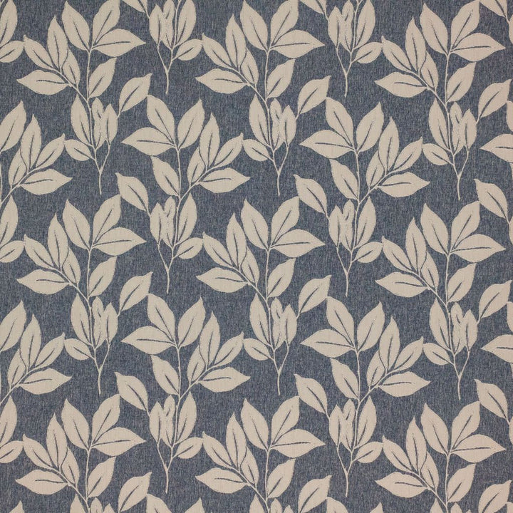 Grove Park Faded Denim by RM CoCo Fabric Inspired Living Vol 16 100% Polyester See Sample 0 Horizontal: 13.7514 55  - Fabric Carolina -
