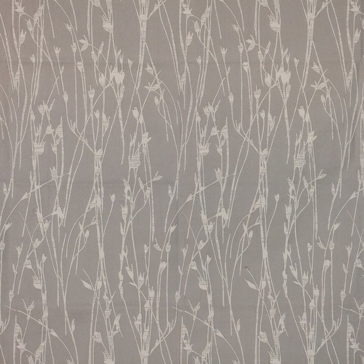 Timber Sterling by RM CoCo Fabric Inspired Living Vol 13 71% Polyester 28% Cotton 1% Lycra See Sample 0 Horizontal: 13.2526.75 54  - Fabric Carolina -