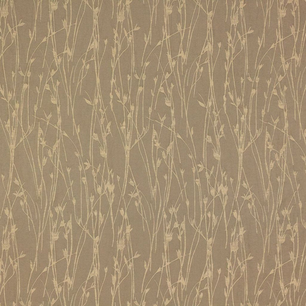 Timber Flax by RM CoCo Fabric