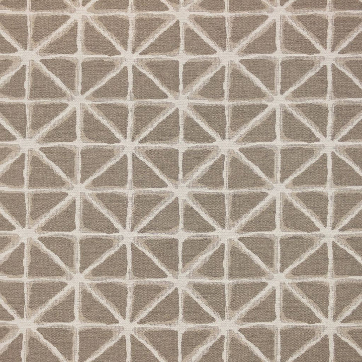 Intersection Flax by RM CoCo Fabric Inspired Living Vol 18 53.5% Cotton 37.6% Olefin 8.9% Polyester See Sample 33000 Horizontal: 6.5 and Vertical: 14.125 55.5 - Fabric Carolina -
