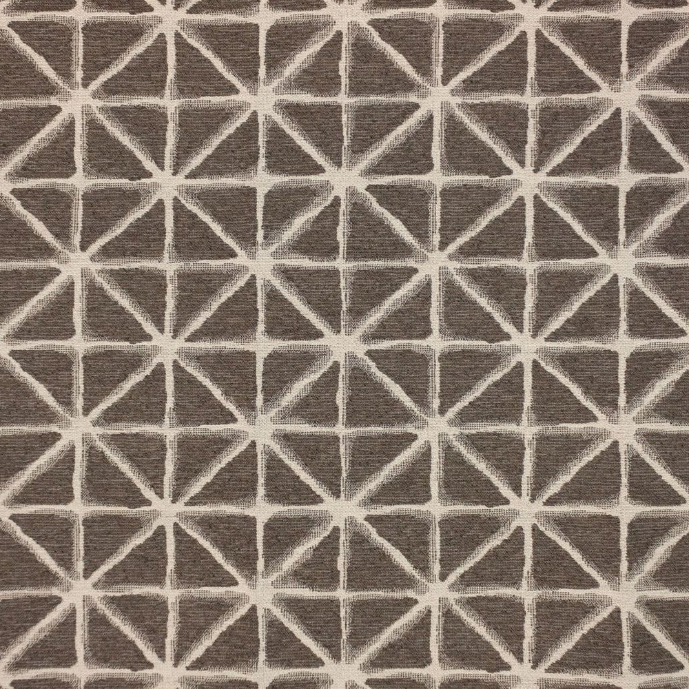 Intersection Earth by RM CoCo Fabric Inspired Living Vol 18 53.5% Cotton 37.6% Olefin 8.9% Polyester See Sample 33000 Horizontal: 6.514.125 55.5  - Fabric Carolina -