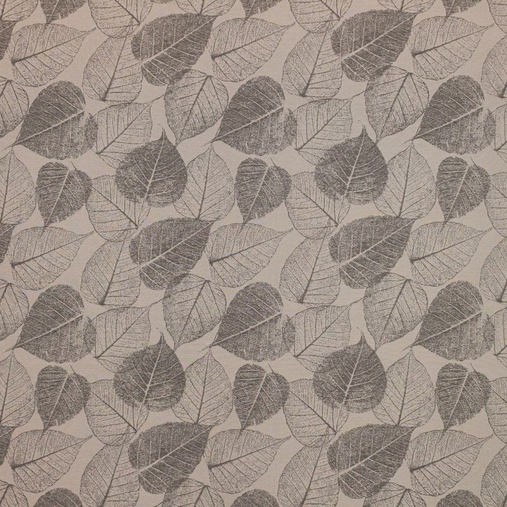 Autumnal Chrome by RM CoCo Fabric Inspired Living Vol 13 69% Cotton 31% Polyester See Sample 6500 Horizontal: 13.779535 and Vertical: 14.173236 55 - Fabric Carolina -