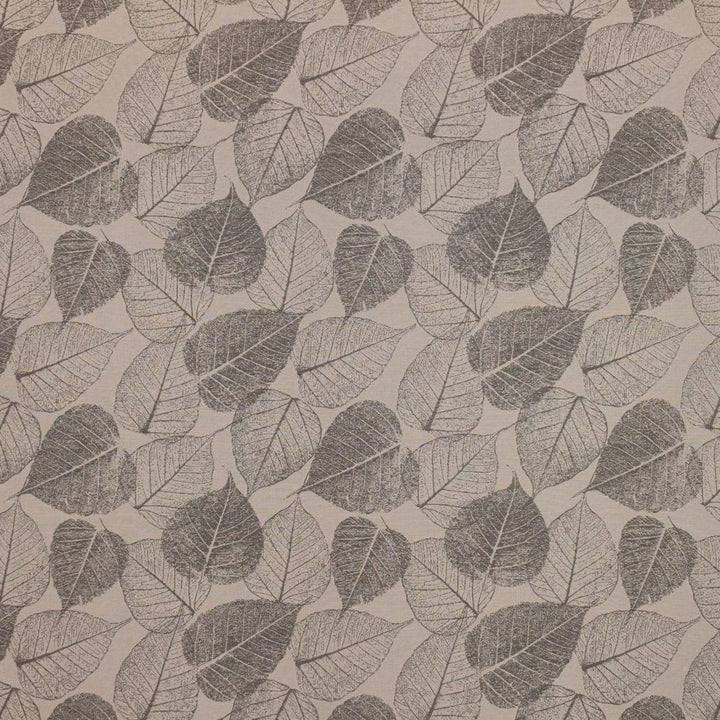 Autumnal Chrome by RM CoCo Fabric