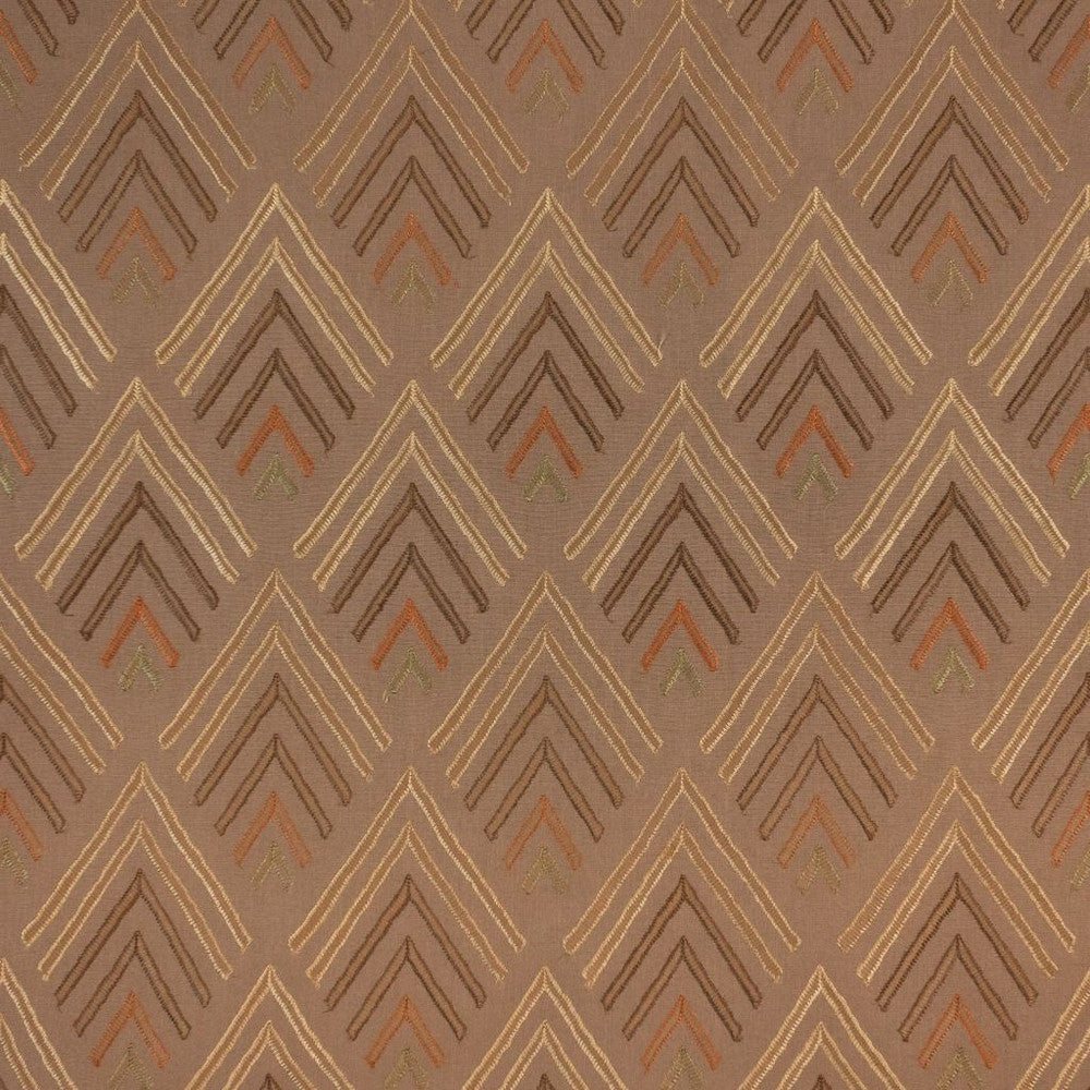 Chevalier Spice by RM CoCo Fabric