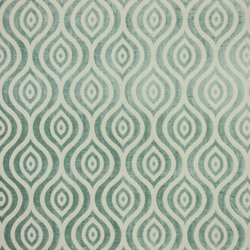 Beguile Seaglass by RM CoCo Fabric