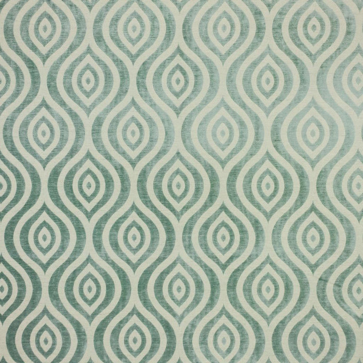 Beguile Seaglass by RM CoCo Fabric Inspired Living Vol 17 46% Viscose 36% Polyester 18% See Sample 0 Horizontal: 6.88976757.9921303 54  - Fabric Carolina -