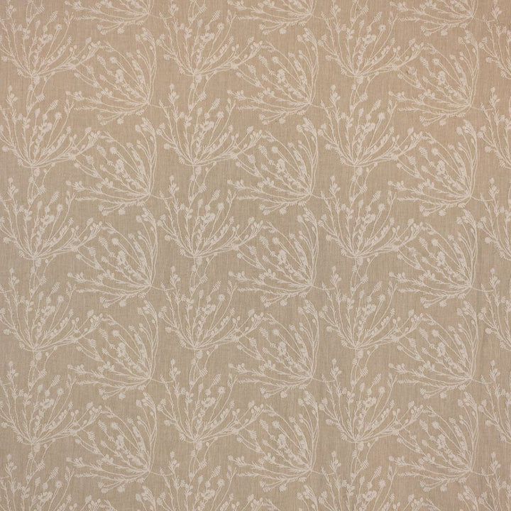 Wildflower Fields Almond by RM CoCo Fabric Inspired Living Vol 13 52% Cotton 48% Polyester See Sample 0 Horizontal: 8.531500674.75 55  - Fabric Carolina -