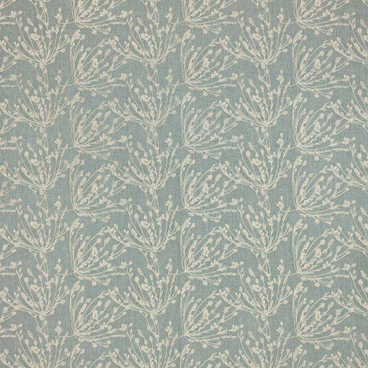 Wildflower Fields Sage by RM CoCo Fabric Inspired Living Vol 17 52% Cotton 48% Polyester See Sample 0 Horizontal: 8.53150067 and Vertical: 4.75 55 - Fabric Carolina -