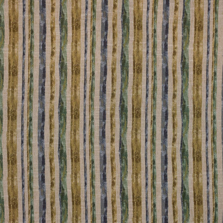 San Torini Stripe Grotto by RM CoCo Fabric