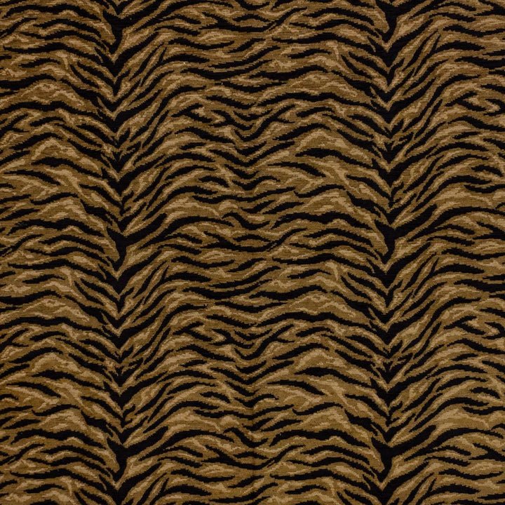 Big Cat Roar by RM CoCo Fabric