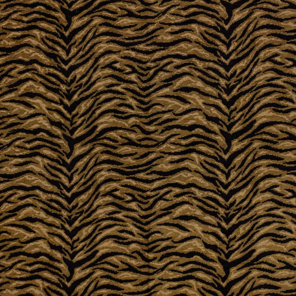 Big Cat Roar by RM CoCo Fabric Inspired Living Vol 18 74% Rayon 26% Polyester See Sample 15000 Horizontal: 13.75 and Vertical: 11 54 - Fabric Carolina -