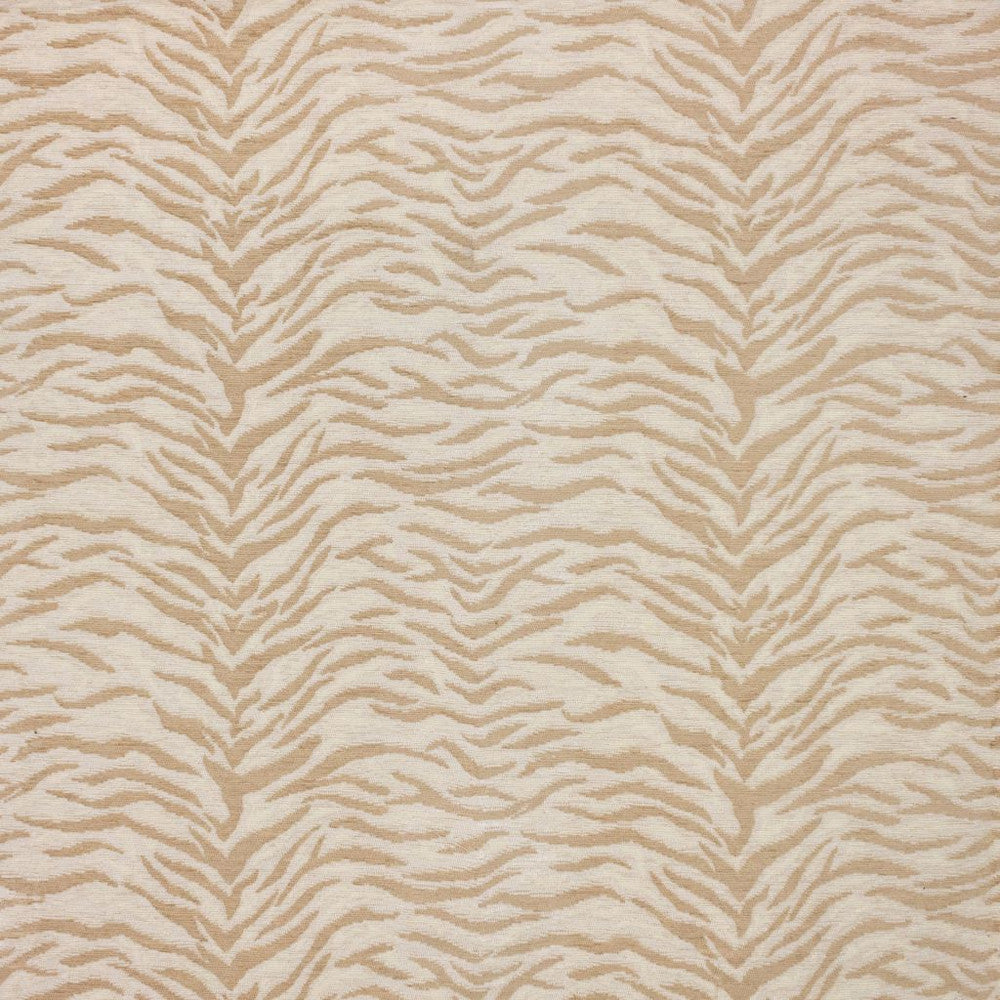 Big Cat Latte by RM CoCo Fabric Inspired Living Vol 13 74% Rayon 26% Polyester See Sample 15000 Horizontal: 13.7511 54  - Fabric Carolina -